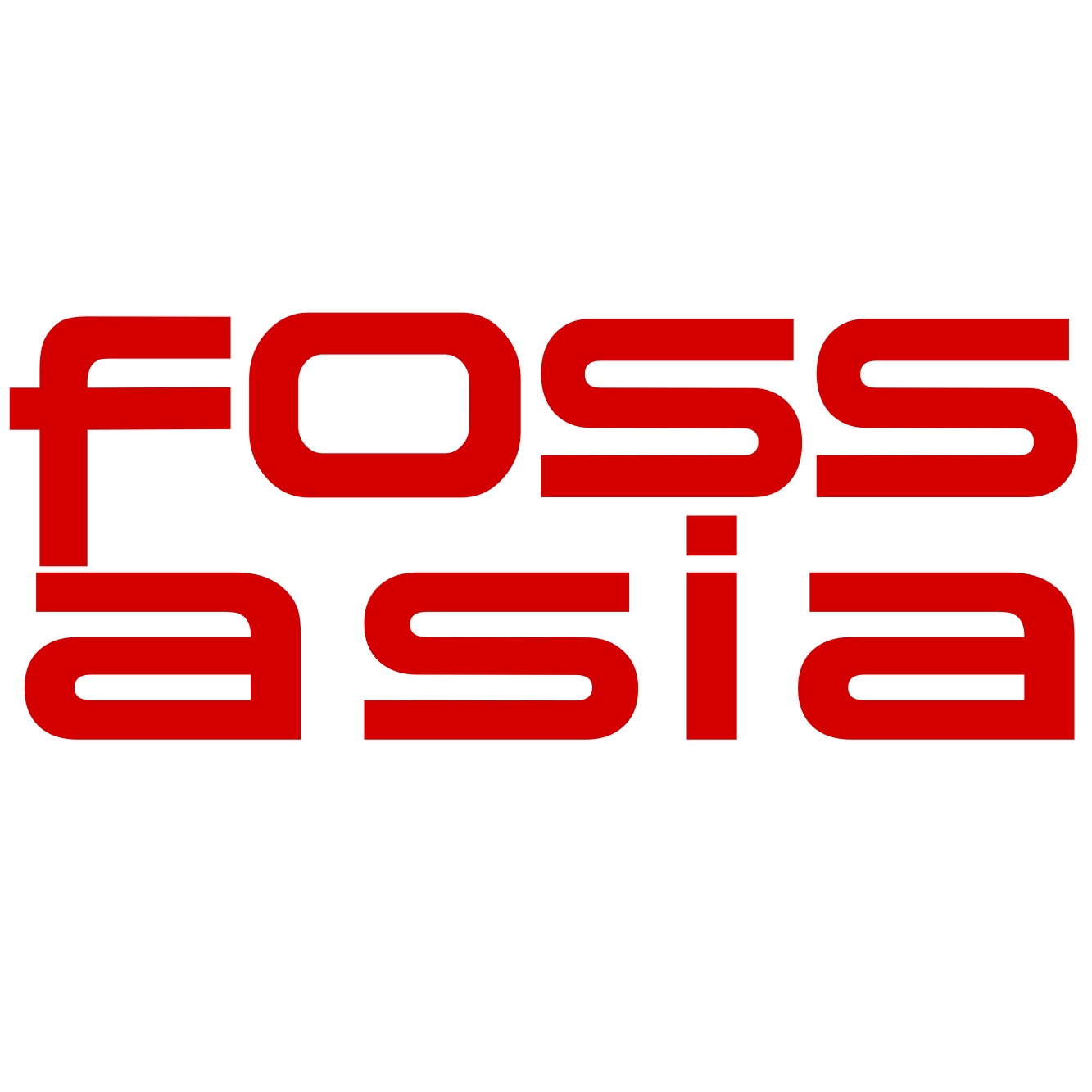 Fossasia Logo