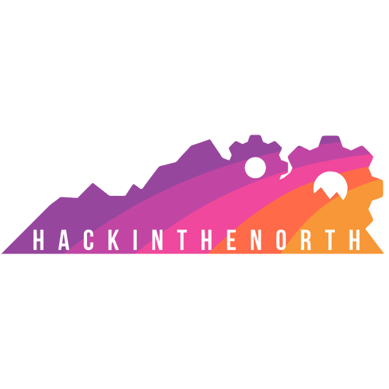 Hackademic by Hack In The North