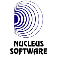 Nucleus Software Logo